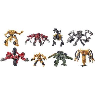 Takara Tomy - 【海外限定】トランスフォーマー スタジオシリーズ
