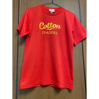 カンタベリー(CANTERBURY)のcotton traders Tシャツ ラグビー(ラグビー)