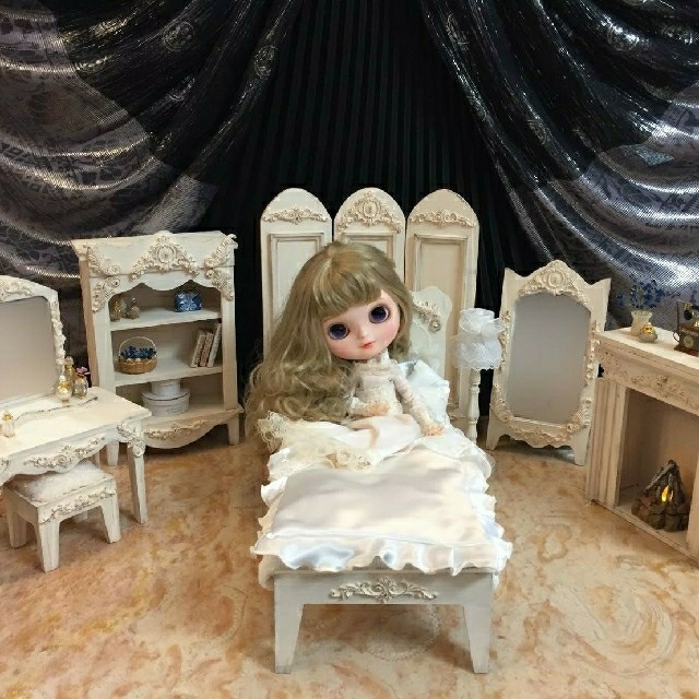 まな様専用ページ ドールハウス 1/6 ブライス リカちゃん アイシードール-