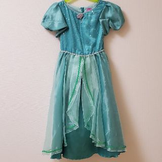 本日限定値下げ!リトルプリンセス ディズニー アリエル ドレス フォーマル120