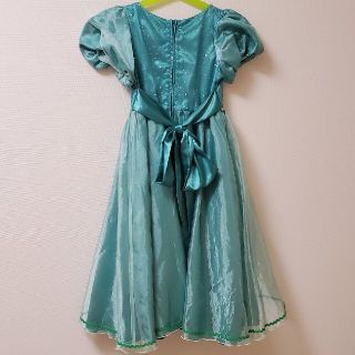 本日限定値下げ!リトルプリンセス ディズニー アリエル ドレス