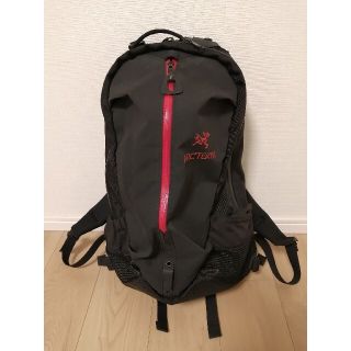 アークテリクス(ARC'TERYX)のアロー22 アークテリクス　arro22　ARC'TERYX(バッグパック/リュック)