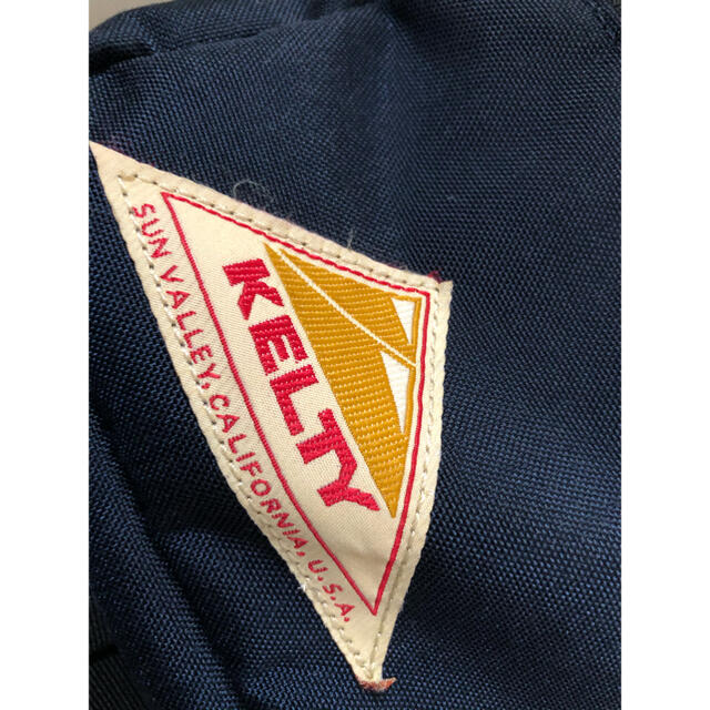 KELTY(ケルティ)のKELTY バッグ レディースのバッグ(ボディバッグ/ウエストポーチ)の商品写真