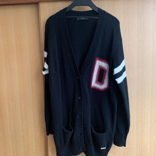 ディーゼル(DIESEL)のDIESEL ニットカーディガン XXS(カーディガン)