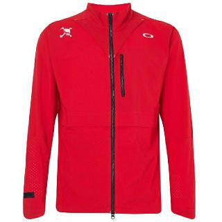 オークリー(Oakley)のオークリー　ウェア　Skull Breathable Jacket 3.0(ウエア)