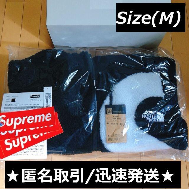 はじめに(M) Supreme The North Face Fleece Jacket