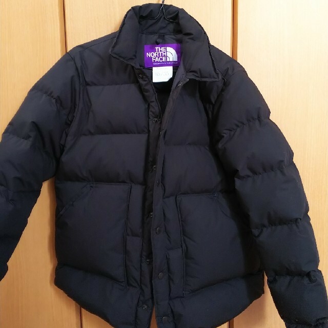 NORTH FACE ダウン