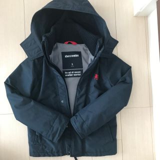 アバクロンビーアンドフィッチ(Abercrombie&Fitch)のアバクロキッズ　アウター(ジャケット/上着)