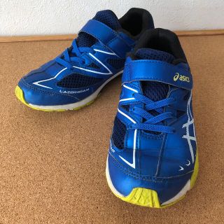 アシックス(asics)のアシックス　レイザービーム　21.5(スニーカー)