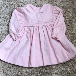 baby Dior(ワンピース ・ ピンク/桃色系)のフリマアイテム一覧 baby Dior(ワンピース ・ ピンク/桃色系)のフリマアイテム一覧