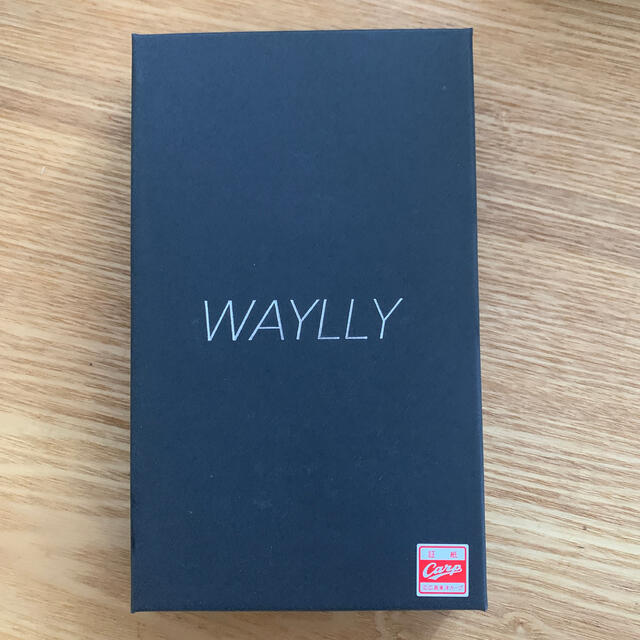 広島東洋カープ(ヒロシマトウヨウカープ)のスマホケース　WAYLLY iPhone XR用　広島東洋カープモデル スマホ/家電/カメラのスマホアクセサリー(iPhoneケース)の商品写真