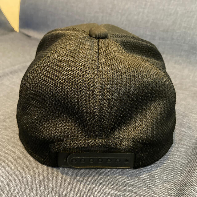 WAREHOUSE(ウエアハウス)のトロフィークロージングキャップ メンズの帽子(キャップ)の商品写真
