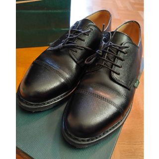 パラブーツ(Paraboot)のParaboot アゼイ azay 箱付き(ドレス/ビジネス)