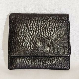 バーバリー(BURBERRY)のコインケース　財布　　BURBERRY　burberrys　バーバリー(コインケース/小銭入れ)