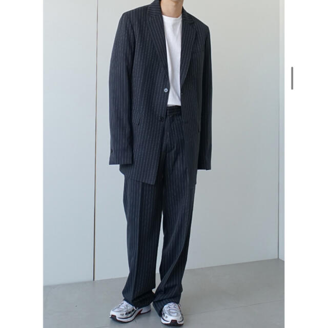 Jil Sander(ジルサンダー)の【韓国】coln セットアップ メンズのスーツ(セットアップ)の商品写真