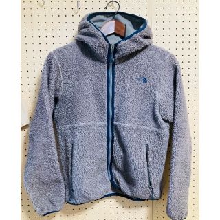 ザノースフェイス(THE NORTH FACE)のザノースフェイス　ボア　パーカー(パーカー)