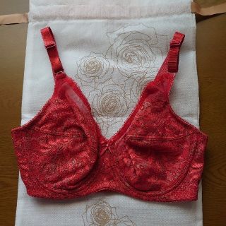 ダイアナ(DIANA)のダイアナ ブラジャーF70 補正下着(ブラ)