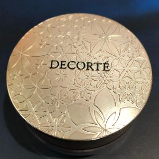 コスメデコルテ(COSME DECORTE)のコスメデコルテ  フェイスパウダー　80(フェイスパウダー)