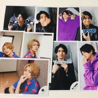 ジャニーズジュニア(ジャニーズJr.)のAぇ! group 正門良規 公式写真(アイドルグッズ)