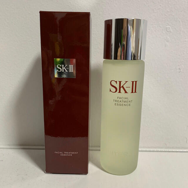 破格　SK-II フェイシャルトリートメントエッセンス 230ml