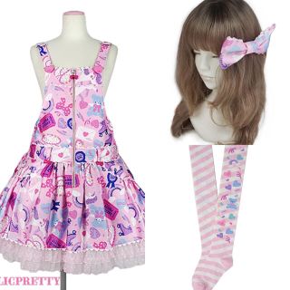 アンジェリックプリティー ステッカーの通販 45点 | Angelic Prettyを