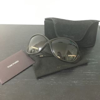 トムフォード(TOM FORD)のTom Fordサングラス(サングラス/メガネ)