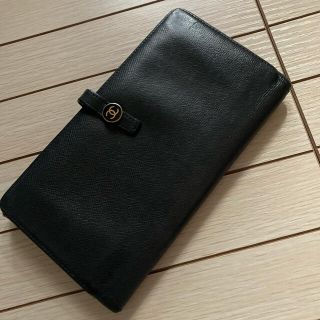 シャネル(CHANEL)のCHANEL  シャネル　長財布(財布)