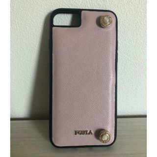 フルラ(Furla)のFURLA   iPhoneケース(iPhoneケース)