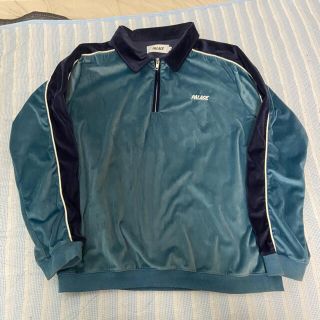 シュプリーム(Supreme)のPalace(スウェット)
