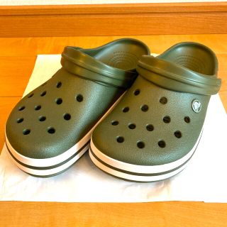 クロックス(crocs)のレディースクロックス☆サンダル(サンダル)