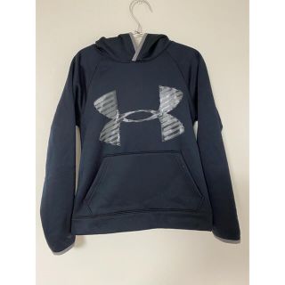 アンダーアーマー(UNDER ARMOUR)のアンダーアーマー パーカー(Tシャツ/カットソー)