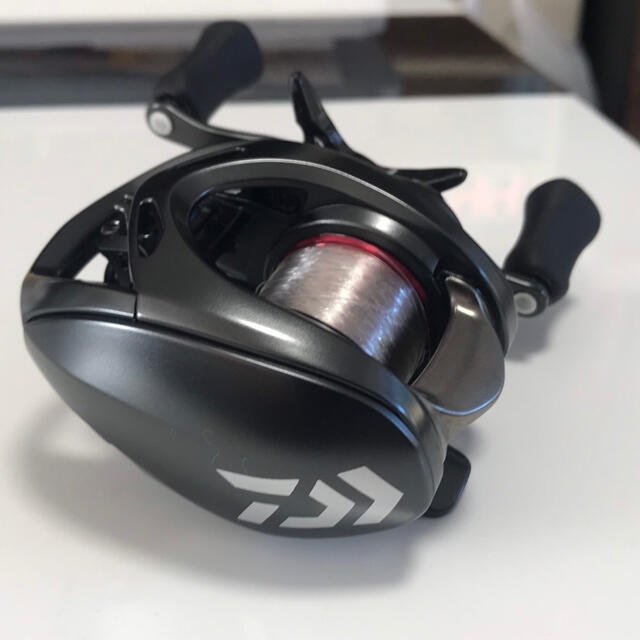 DAIWA(ダイワ)のドフラミンゴ様　専用 スポーツ/アウトドアのフィッシング(リール)の商品写真