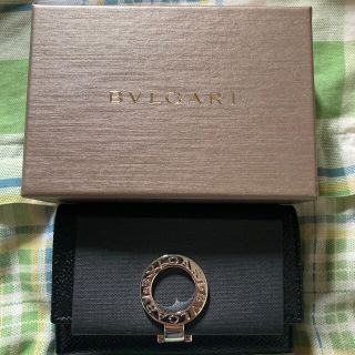 ブルガリ(BVLGARI)のBVLGARI  6連キーケース(キーケース)