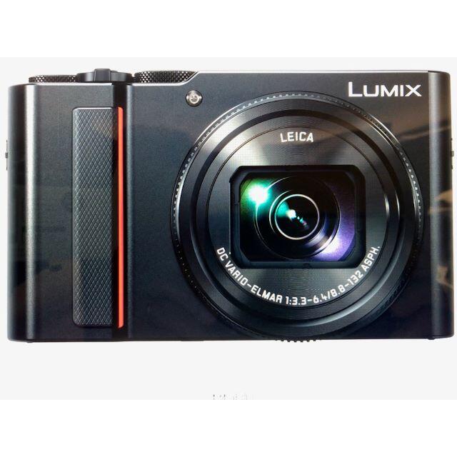 5枚EDレンズ■パナソニック(Panasonic) 　LUMIX DC-TX2