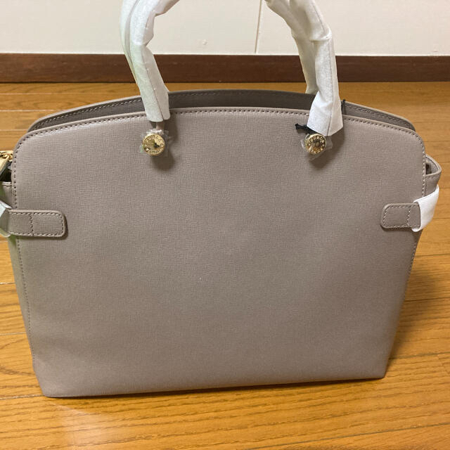 バッグ新品❣️フルラ　FURLA A4 トートバッグ ショルダーバッグ