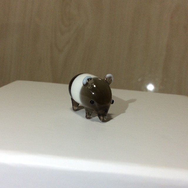 小樽ガラス ミニチュアガラス動物 バクの通販 By めぃ S Shop ラクマ 小樽ガラス ミニチュアガラス動物 バクの通販 By めぃ S Shop ラクマ