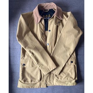 バーブァー(Barbour)のバブアー　Barbour ビデイル　38 ノンオイル　(ブルゾン)