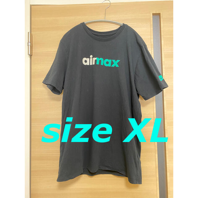 NIKE(ナイキ)のNIKE AIR MAX 95  JADE atmos WE LOVE TEE  メンズのトップス(Tシャツ/カットソー(半袖/袖なし))の商品写真