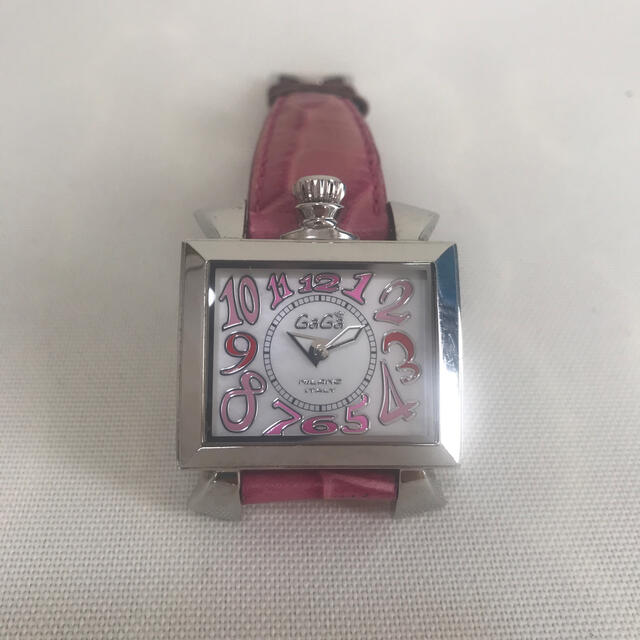 ガガミラノ ナポレオーネ 40MM 腕時計 ナポレオン