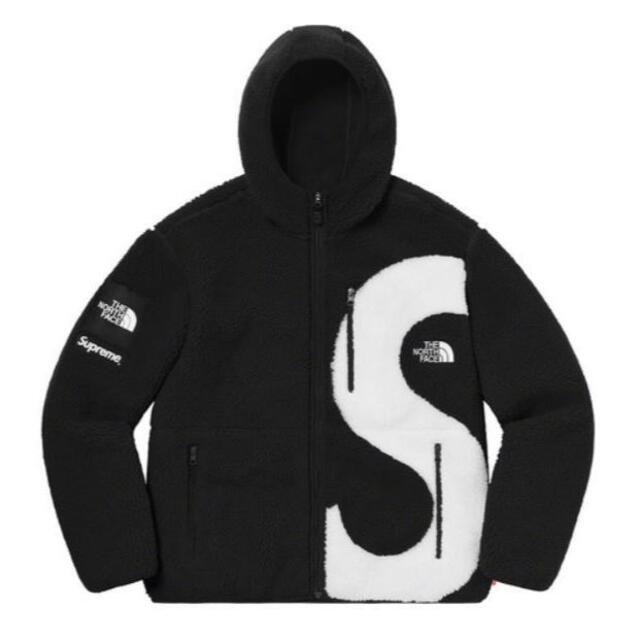 S サイズ Supreme  TNF Fleece Jacket