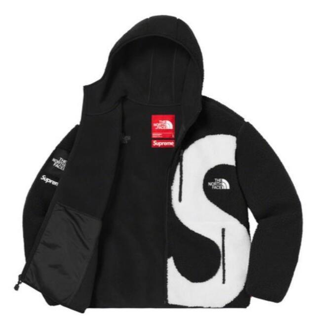 S サイズ Supreme  TNF Fleece Jacket 2