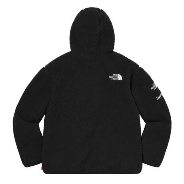 S サイズ Supreme  TNF Fleece Jacket 3