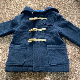 ザラキッズ(ZARA KIDS)のZara Kids ダッフルコート(コート)