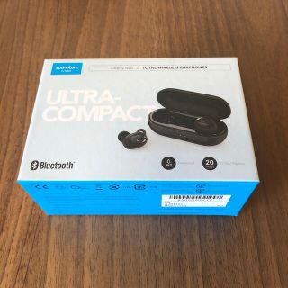 Anker SoundCore Liberty Neo 第2世代(ヘッドフォン/イヤフォン)