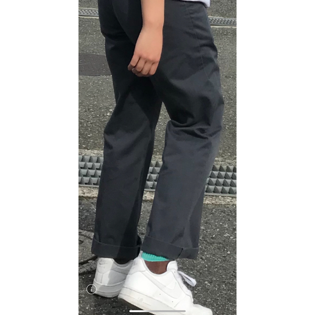 STUSSY(ステューシー)のstussywomenパンツ レディースのパンツ(カジュアルパンツ)の商品写真