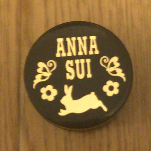 ANNA SUI(アナスイ)の【さきちゃん様専用】ANNA SUI アナスイ　リップ　バーム コスメ/美容のベースメイク/化粧品(リップグロス)の商品写真