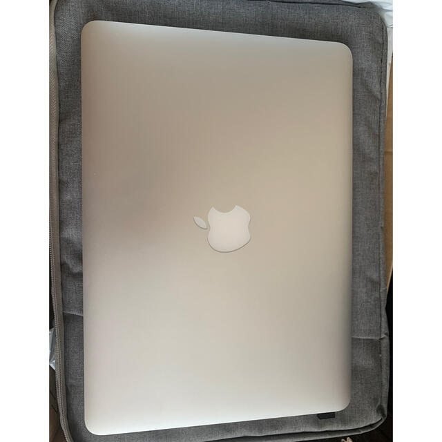 MacBook Pro 13インチ Early 2015 2