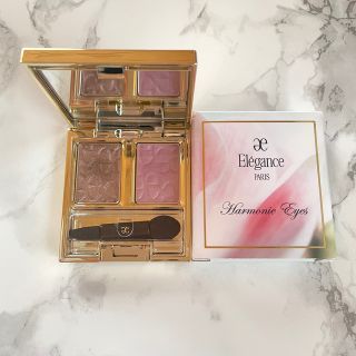 エレガンス(Elégance.)のエレガンス 限定品 アルモニーアイズ101(アイシャドウ)