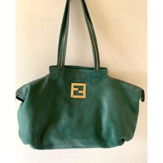 フェンディ(FENDI)の【うらら様専用】FENDI トートバッグ(トートバッグ)