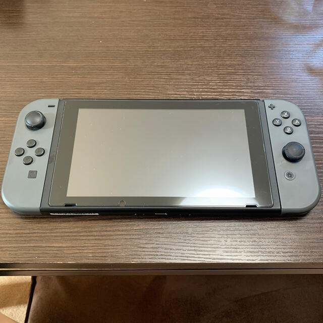 ニンテンドースイッチ　本体